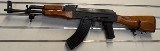 ROMARM/CUGIR AK47 7.62X39MM - 1 of 2