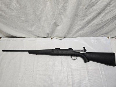SAVAGE ARMS AXIS .25-06 REM - Image 1 of 3