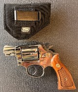 COLT MODEL 12-2 .38 SPL - 3 of 3