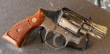 COLT MODEL 12-2 .38 SPL - 2 of 3