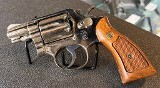 COLT MODEL 12-2 .38 SPL - 1 of 3