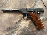 IVER JOHNSON TRAILSMAN .22 LR - Image 1 of 2