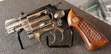 SMITH & WESSON MODEL 36 .38 SPL - 1 of 3