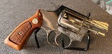 SMITH & WESSON MODEL 36 .38 SPL - 2 of 3