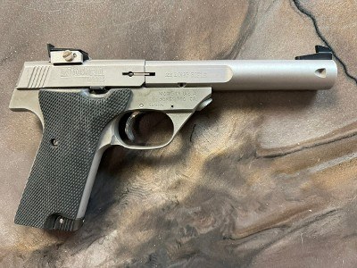 MITCHELL ARMS, INC. SHARPSHOOTER II .22 LR - Image 2 of 2