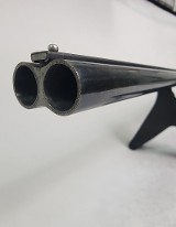 A.H. FOX MODEL B 20 GA - 2 of 3
