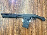 REMINGTON 870 DM 12 GA - 1 of 3