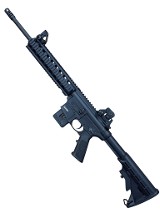 SMITH & WESSON M&P15-22 .22 LR - 2 of 2