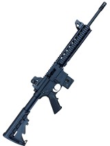 SMITH & WESSON M&P15-22 .22 LR - 1 of 2