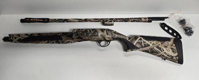 TRISTAR ARMS INC. VIPER MAX CAMO 12 GA - Image 1 of 3