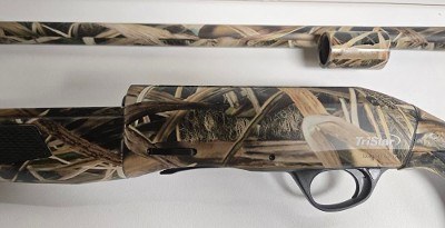TRISTAR ARMS INC. VIPER MAX CAMO 12 GA - Image 3 of 3