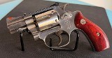SMITH & WESSON MODEL 63-3 .22 LR - 1 of 3