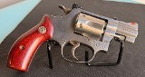 SMITH & WESSON MODEL 63-3 .22 LR - 2 of 3