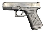 GLOCK 19 Gen 5 9MM LUGER (9x19 PARA) - 1 of 3