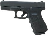 GLOCK 19 9MM LUGER (9x19 PARA) - 1 of 3