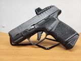 SPRINGFIELD ARMORY HELLCAT OSP 9MM LUGER (9x19 PARA) - 1 of 3