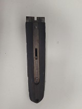 REMINGTON SIDE BY SIDE NONE MARKED - 3 of 3