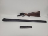 REMINGTON SIDE BY SIDE NONE MARKED - 1 of 3