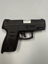 TAURUS MILLENIUM G2 9MM LUGER (9X19 PARA) - 3 of 3