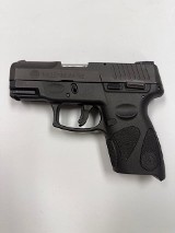 TAURUS MILLENIUM G2 9MM LUGER (9X19 PARA) - 2 of 3