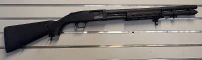 MOSSBERG 590S 12 GA - Image 1 of 2