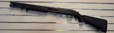 MOSSBERG 590S 12 GA - Image 2 of 2