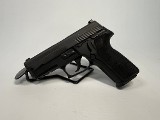 SIG SAUER P229 .40 S&W - Image 1 of 3