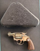 COLT COBRA .38 SPL - Image 3 of 3