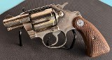 COLT COBRA .38 SPL - Image 1 of 3