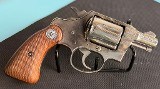 COLT COBRA .38 SPL - Image 2 of 3
