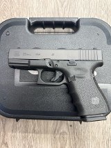 GLOCK 23 GEN 4 .40 - 1 of 3