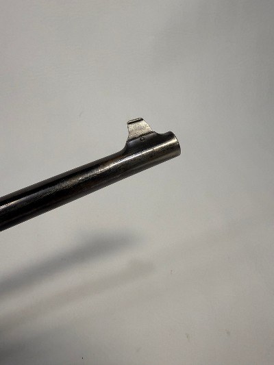 HOPKINS & ALLEN ARMS COMPANY Single Shot .22 LR - Image 3 of 3