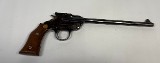 HOPKINS & ALLEN ARMS COMPANY Single Shot .22 LR - Image 2 of 3