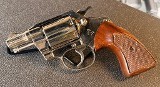 COLT DETECTIVE SPECIAL .38 SPL - 1 of 3