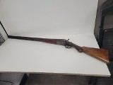 PARKER BROTHERS DOUBLE BARREL NONE MARKED - 1 of 3