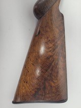 PARKER BROTHERS DOUBLE BARREL NONE MARKED - 3 of 3