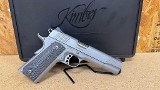 KIMBER STAINLESS II .45 ACP - 3 of 3