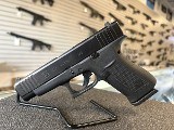GLOCK G48 9MM LUGER (9x19 PARA) - 1 of 3