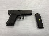 GLOCK G19 Gen 2 NYPD TRADE-IN 9MM LUGER (9x19 PARA) - 3 of 3