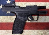 SPRINGFIELD ARMORY HELLCAT OSP GEAR UP 25 9MM LUGER (9x19 PARA) - 3 of 3