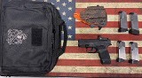 SPRINGFIELD ARMORY HELLCAT OSP GEAR UP 25 9MM LUGER (9x19 PARA) - 1 of 3