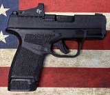 SPRINGFIELD ARMORY HELLCAT OSP GEAR UP 25 9MM LUGER (9x19 PARA) - 2 of 3