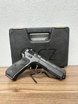 CZ 75 SP-01 9MM LUGER (9x19 PARA) - Image 2 of 3