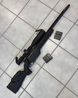 SIG SAUER SSG 3000 .308 WIN - 1 of 3