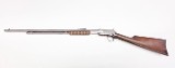WINCHESTER MODEL1890 PUMP CHAMBERED IN .22 LONG .22 LONG - Image 3 of 3