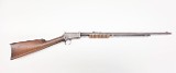 WINCHESTER MODEL1890 PUMP CHAMBERED IN .22 LONG .22 LONG - Image 1 of 3