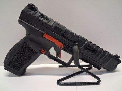 CANIK SFX RIVAL 9MM LUGER (9x19 PARA) - Image 2 of 3