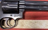 SMITH & WESSON 586-4 .357 MAG - Image 3 of 3