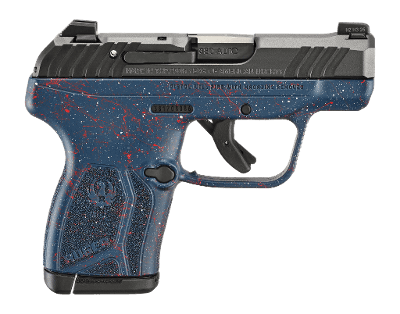 RUGER LCP MAX 250TH ANNIVERSARY .380 ACP - Image 1 of 1