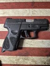 TAURUS G2C 9MM LUGER (9x19 PARA) - Image 2 of 3